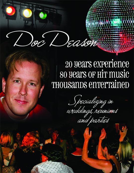 Doc Deason